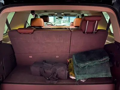 صورة 6 لـ 2016 Chevrolet TAHOE