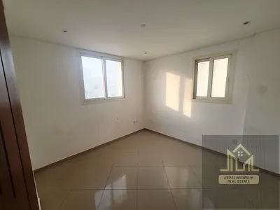 Spacious & Bright 2BHK Apartment for Rent Central A/C | Big Rooms | Spacious Layout Well-Maintained Family Building | Near Bus Station