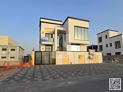 Villa for Sale in Al Zahya, Ajman