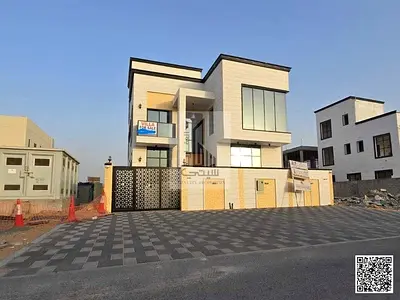 Villa for Sale in Al Zahya, Ajman