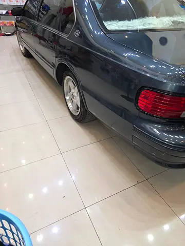 صورة 3 لـ 1995 Chevrolet IMPALA