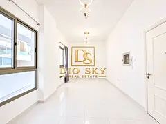 Well Maintained | Bright Unit | With AC Bills