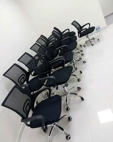 Brand New Mash Office Chair