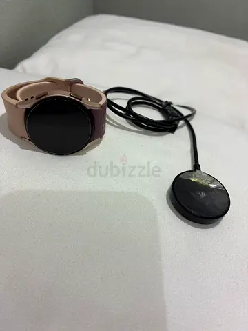 Galaxy watch