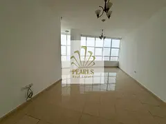 Full Sea View 2BR | Parking Included | Gym & Pool | 2 Bathrooms | Orient Towers, Al Bustan, Ajman