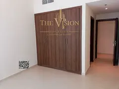2bhk For sale cash Open kitchen, partial city view.