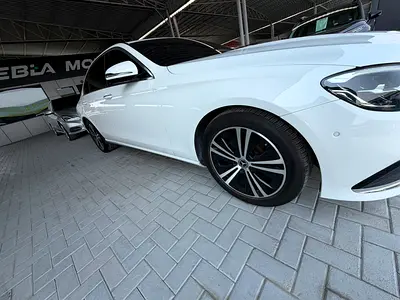 Mercedes-Benz A-Class 2021 A 250 Korean Specs