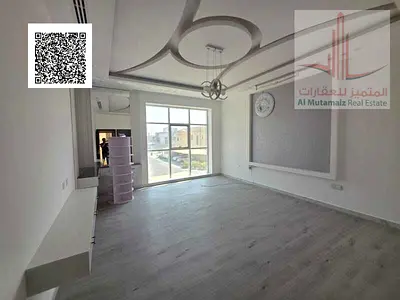 Own a residential villa in one of Ajman's most beautiful areas - suitable for upscale living or investment - affordable price - freehold ownership