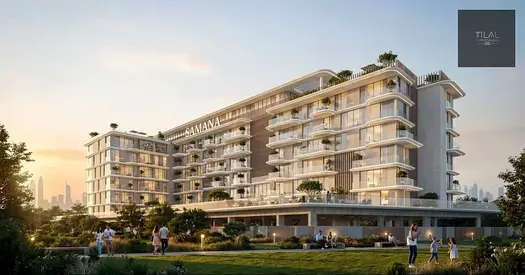 💥 Exclusive 15% Cash Discount | Premium Apartments | High ROI | Samana South Haven
