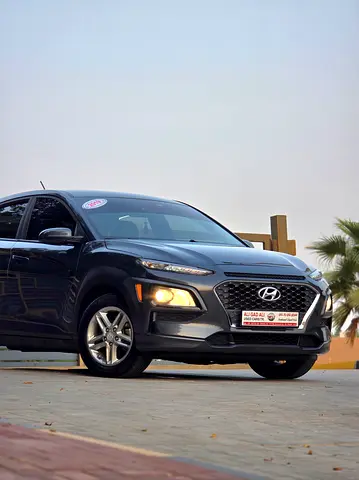 2019 Hyundai KONA — миниатюра 12