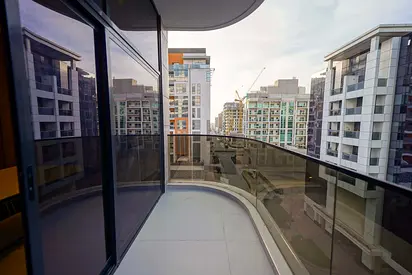Fully Furnished | Brand New | Prime Location