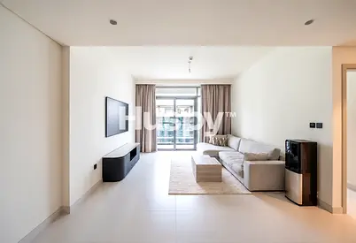 Palm View | High Floor | Fully Furnished
