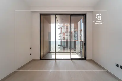 Prime Location | Vacant | High Floor