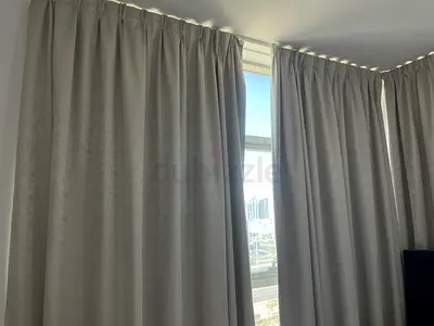 Curtains