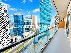Spacious | 1 Bed Plus Study | Higher Floor | Low Price