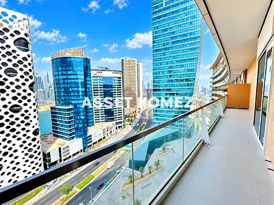 Spacious | 1 Bed Plus Study | Higher Floor | Low Price