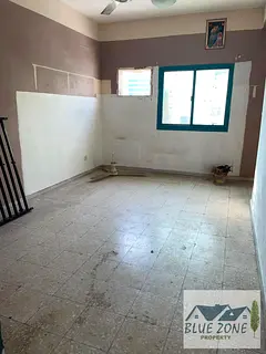 Ready to move 1bhk with balcony for family in yarmook