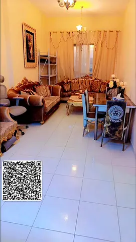 Beautifully Renovated 1 BHK | Fully Furnished | Ready to Move