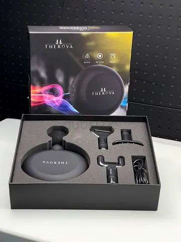 Therova mini Massager gun