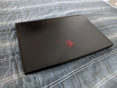 Gaming Laptop for Sale