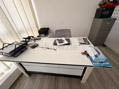 Office Furniture Chairs, Desk, Tables, Sofa