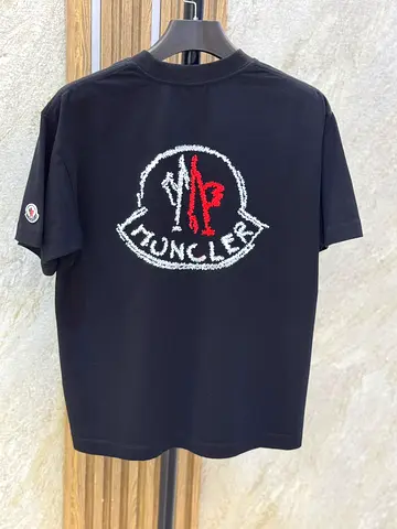 Moncler T-shirt for men