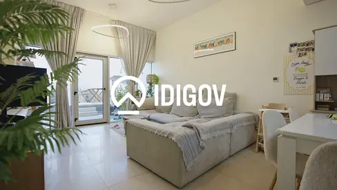 2BR Apartment | Covered Parking | Al Furjan
