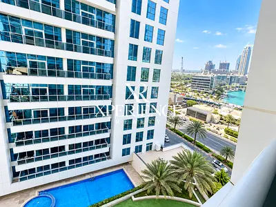 3 BR+M | VACANT | SPACIOUS LAYOUT | BALCONY