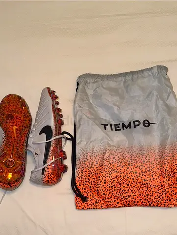 Brand new Nike football shoes- unworn