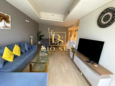 Luxury Finishing | Ready to Move |Flexible Payment