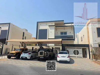 للبيع فيلا مساحة3014قدم تصريح ارضي+اول مخطط الياسمين جاردنزقريب من الحديقة موقع مميزشاملة الكهرباء والمياه والمكيفات تشطيب سوبرديولكس مطلوب 2 مليون...