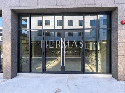 High-Potential Retail Space for Rent | Azizi Greenfield