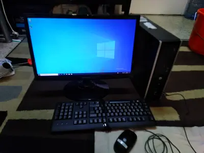 Computer