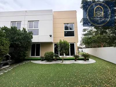 ✨ Luxury 4BHK Villa | Private Pool 🏊‍♂️ Near Zahia City Center ✨