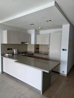 1 Bedroom Apartment | Waves Grande | Downtown City View