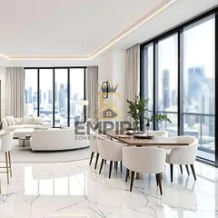 Investor Deal | Opportunity Of Higher Capital Growth | Fully Furnished | High ROI Potential