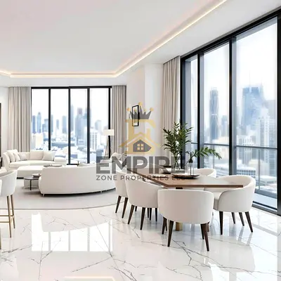 Investor Deal | Opportunity Of Higher Capital Growth | Fully Furnished | High ROI Potential