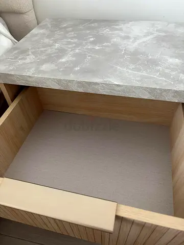 Nightstand table - need gone asap