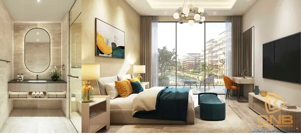 Community Living | High Floor | High ROI