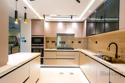 Upgraded | Back to Back | Close to Spring Souq | Park