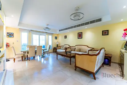 Upgraded | Back to Back | Close to Spring Souq | Park