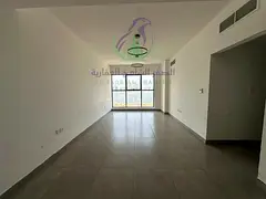 Two Bedroom Apartment for Rent in Al Majaz 2 Second Tenant Sea View Gym Kids Area Near Al Majaz Park