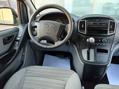 صورة مصغرة 13 لـ 2019 Hyundai H1