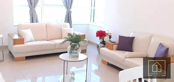 VACANT | FURNISHED | SPACIOUS