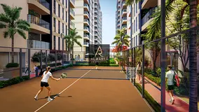A complete community combining living, leisure, services and shopping | 10% Down Payment Up to 6.5