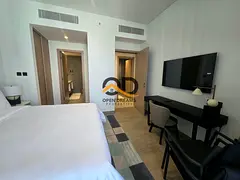 LUXURY FULLY FURNISHED 2 BHK 3 WASHROOM WITH 2 BULCONEY MASTER ROOM RANT 130K 4 CHAQ PAYMENT PARIM L