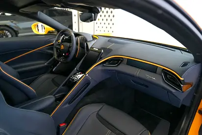 2024 Ferrari ROMA — миниатюра 13