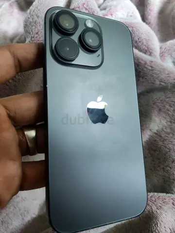 Iphone 15 pro