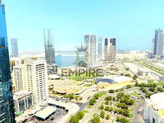 Sea View_Balcony_Wardrobes_Maid Room_Gym&Pool Free_Kids Play Area Free_Prime Location Near Close Exi