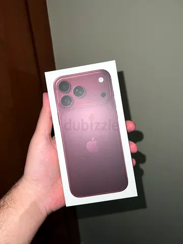 iPhone 18 Pro Max